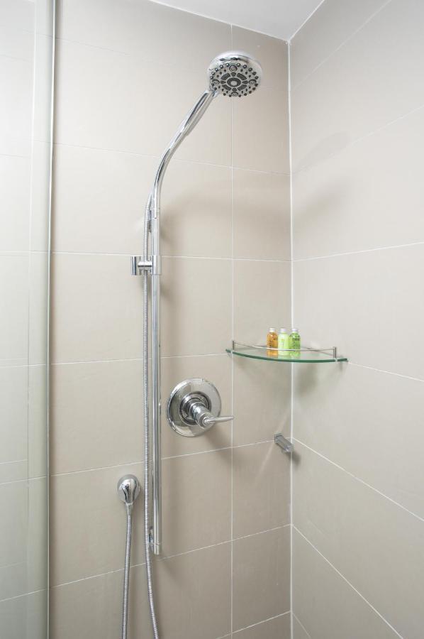 Stylish Suite At 300 Front Street W Toronto Buitenkant foto