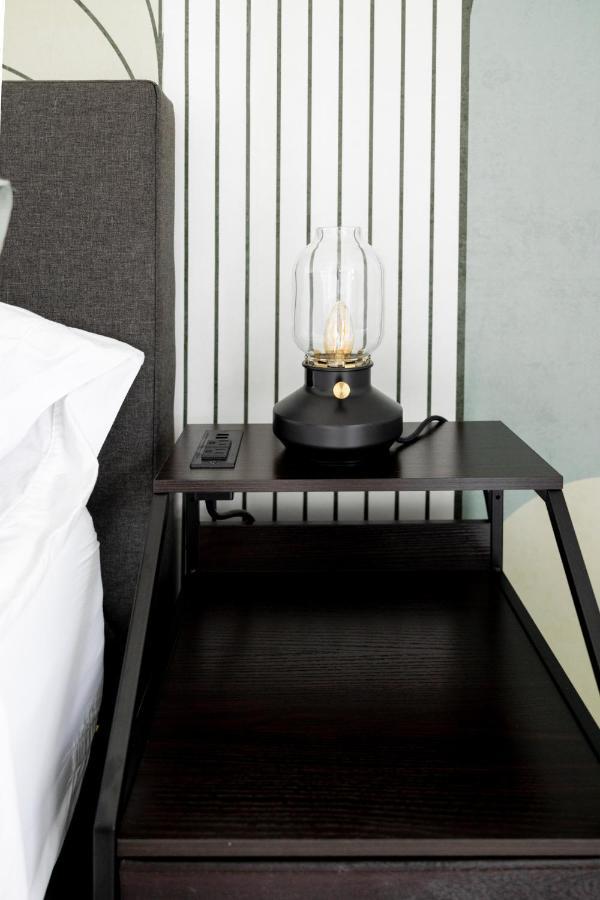 Stylish Suite At 300 Front Street W Toronto Buitenkant foto