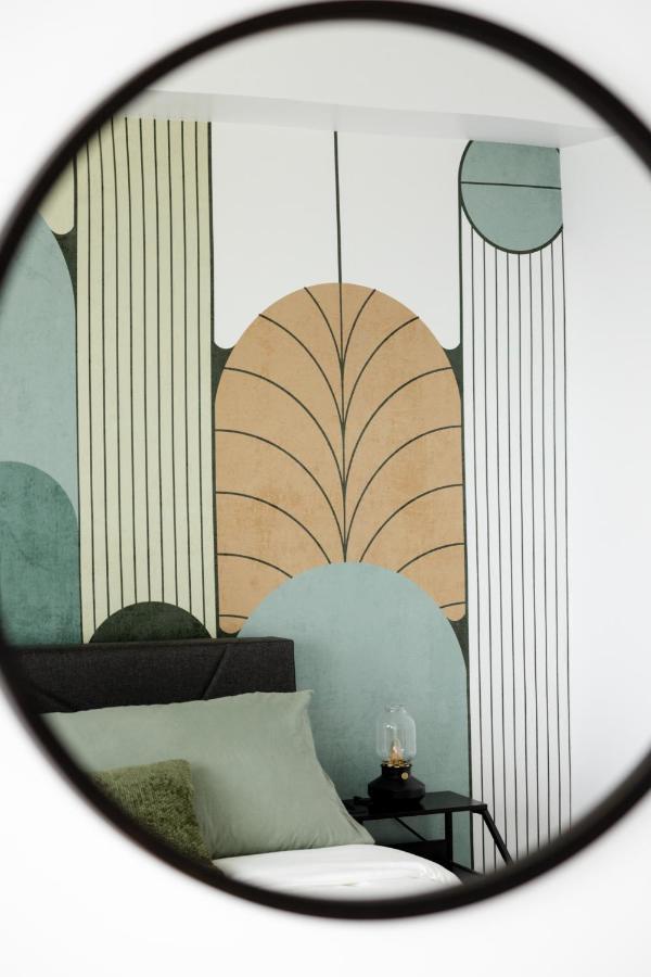 Stylish Suite At 300 Front Street W Toronto Buitenkant foto