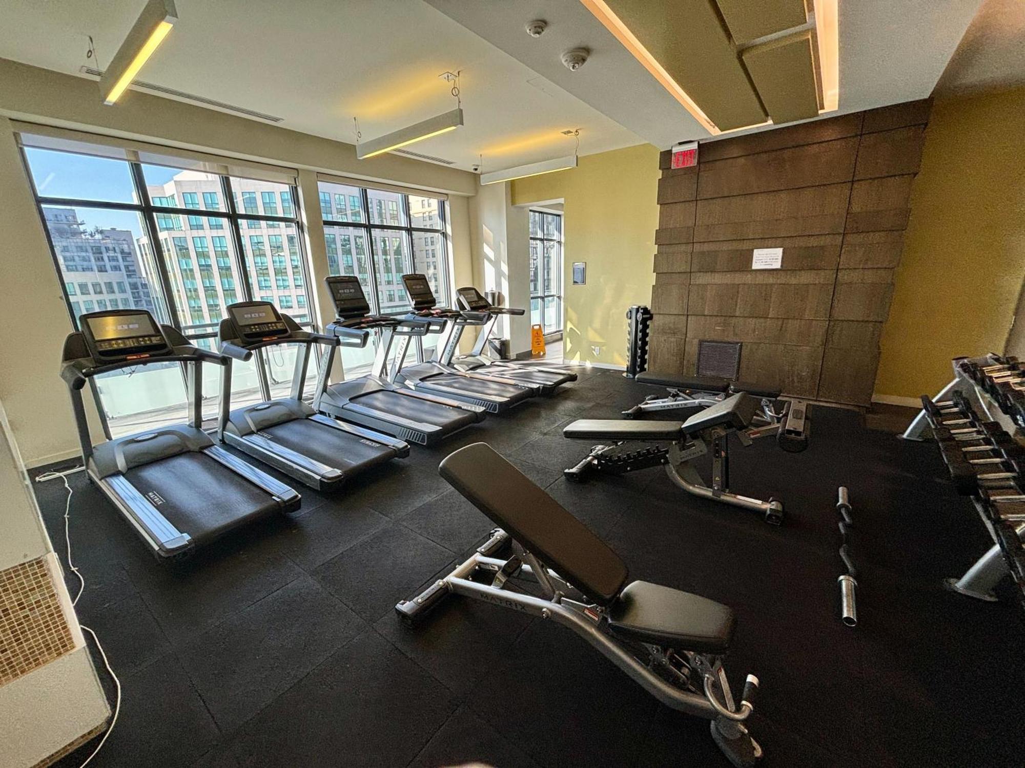 Stylish Suite At 300 Front Street W Toronto Buitenkant foto